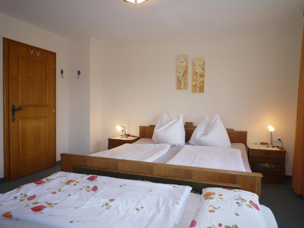 Haus Glanzern Westendorf Room photo