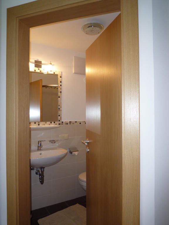 Haus Glanzern Westendorf Room photo