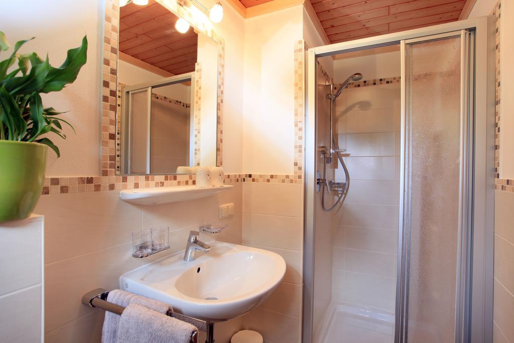 Haus Glanzern Westendorf Room photo