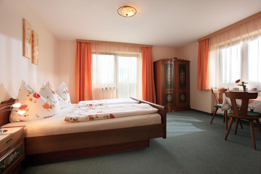 Haus Glanzern Westendorf Room photo