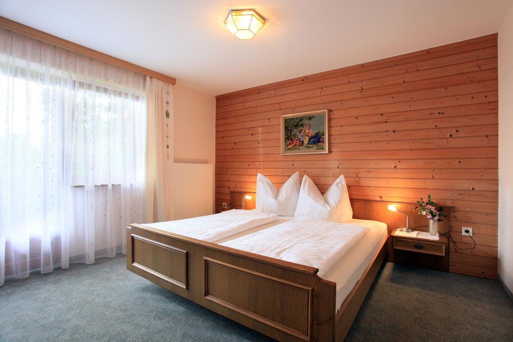 Haus Glanzern Westendorf Room photo